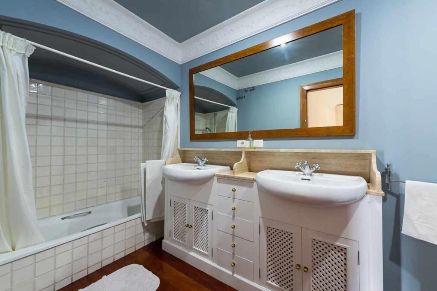 Amplia Villa De Lujo Con Piscina Climatizada Las Palmas de Gran Canaria Exteriör bild