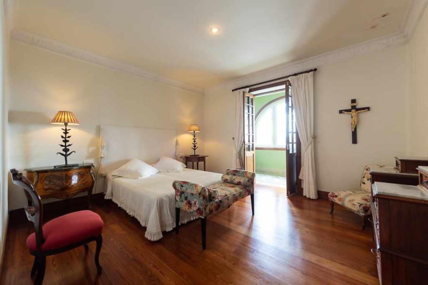 Amplia Villa De Lujo Con Piscina Climatizada Las Palmas de Gran Canaria Exteriör bild