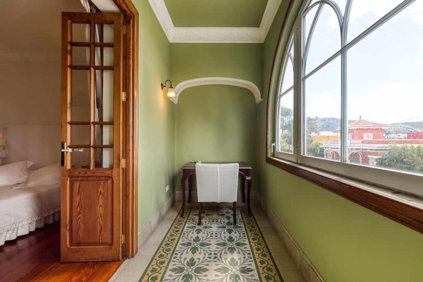 Amplia Villa De Lujo Con Piscina Climatizada Las Palmas de Gran Canaria Exteriör bild