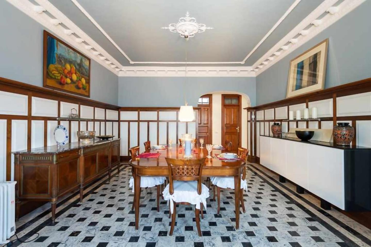 Amplia Villa De Lujo Con Piscina Climatizada Las Palmas de Gran Canaria Exteriör bild